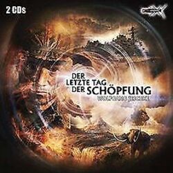 Der Letzte Tag der Schöpfung (Hörspiel) von Ohrenknei... | CD | Zustand sehr gutGeld sparen und nachhaltig shoppen!