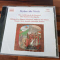 VARIOUS: Mythos Alte Musik - Einführung    > OVP/SEALED (CD)