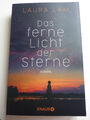 Das ferne Licht der Sterne Science-Fiction-Thriller Laura Lam Neuwertig