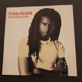 Eddy Grant 'The Greatest Hits' CD-Album. Sehr guter Zustand