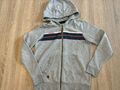 Sweatshirtjacke Junge Gr.146/152