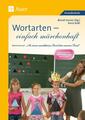 Wortarten - einfach märchenhaft | Buch | 9783403061564