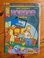 Bart Simpsons Horror Show Comic Nr. 3