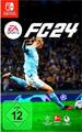 EA Sports FC 24 - Nintendo Switch - Neu & OVP - Deutsche Version