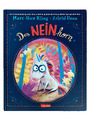 Das NEINhorn von Marc-Uwe Kling (2019, Gebundene Ausgabe) - guter Zustand