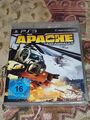 Apache Air Assault 2010 PS3 OVP Neuware Sony Army  USK16 