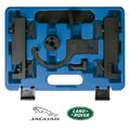 Brilliant Tools  BT593190 Motor-Einstellwerkzeug-Satz für Jaguar, Land Rover 5.0