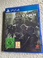 Earths Dawn (Sony PlayStation 4, 2016)