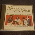 George Baker Selection- Good for Gold-Neuwertig  -16 Titel- Greatest Hits