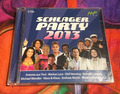 DOPPEL CD Album Schlager Party 2013 Peter Wackel, M Fischer, M Wendler, M.Krause