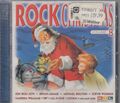 ROCK CHRISTMAS Vol. 8 - CD-Sampler