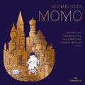 Momo - Das Hörspiel (Jubiläum) Michael Ende - Hörbuch