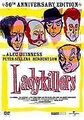 Ladykillers (50th Anniversary Edition) von Alexander... | DVD | Zustand sehr gut