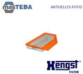 E1538L MOTOR LUFTFILTER MOTORFILTER HENGST FILTER FÜR OPEL INSIGNIA B