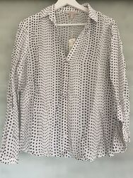 Bluse Damen von Esprit, Gr. 34, neu