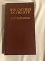 The Catcher In The Rye Bantam Buch