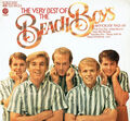 2 x Vinyl, LP - The Beach Boys - The Very Best Of - Anthology 1963-69