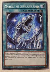 Yu-Gi-Oh! Seto Kaiba Einzelkarten zur Auswahl - deutsch