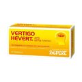 Vertigo Hevert SL bei Schwindelzuständen, 40 St. Tabletten 6766269