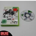 Xbox 360 Spiel | NHL 12 | PAL