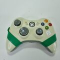 Offizieller Microsoft Xbox 360 Controller Wireless Weiß ++ GRATISVERSAND