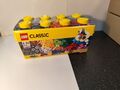 Lego 10696 IDEAS Classic Mittel große Bausteine Box Neu,Ovp