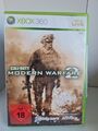 Call of Duty: Modern Warfare 2 (Dt.) (Microsoft Xbox 360, 2009)