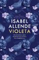 Isabel Allende | Violeta | Taschenbuch | Englisch (2022) | Paperback | 336 S.