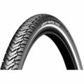 Michelin Draht Protek Cross 28" 37-622 28x1.40 Gumwall,Dynamo Band E-Bike reflex