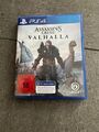 Assassin's Creed: Valhalla (PS4/PS5, 2020)