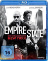 Blu-ray/ Empire State - mit Liam Hemsworth & Dwayne Johnson