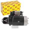 ATL ANLASSER STARTER 2,7kW 12V passend für LKW NKW | A 11 130