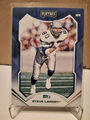 Panini Playoff Football 2021 Steve Largent Seahawks #200 Trading Card NFL