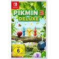 Nintendo Switch - Pikmin 3: Deluxe Edition - mit OVP