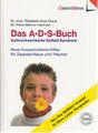 Das A. D. S.- Buch. Aufmerksamkeits- Defizit- Syndr... von Aust-Claus, Elisabeth