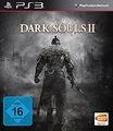 Dark Souls II von Bandai Namco Games Germany GmbH | Game | Zustand gut
