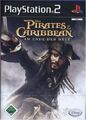 Pirates of the Caribbean: Am Ende der Welt [für PlayStation 2]