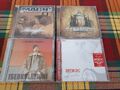 4 CDs Mannheimer Dreck + Serk + Mnemonic + Magic ( sehr gut ) Deutschrap Rap