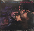 Lenny Kravitz - Blue Electric Light - Album 2024 NEU #KG2 065