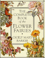 Das komplette Buch der Blumenfeen - Barker, Cicely Mary