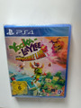 Yooka Laylee and the Impossible Lair Playstation 4 , PS4