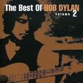 Audio Cd Bob Dylan - The Best Of Bob Dylan Vol.2 (2 Cd)