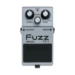 BOSS FZ-5 Fuzz