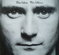 Phil Collins - Nennwert (LP, Album, Gat)