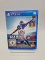 Madden NFL 16 Sony Playstation 4 PS4 Spiel