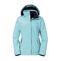 Schöffel Funktionsjacke Damen 3 in 1 Portinello L Größe 42