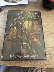 Chain Reaction-House Of Horrors (FSK18) (DVD) Olaf Ittenbach