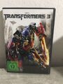 DVD Transformers 3 (2011)