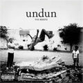 Undun CD