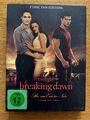 Twilight. Breaking Dawn. Biss zum Ende der Nacht. (2 Disc Fan Edition)